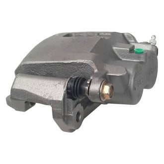 Cardone Reman® - Unloaded Rear Passenger Side Brake Caliper
