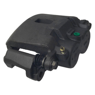 Cardone Reman® - Unloaded Rear Driver Side Brake Caliper