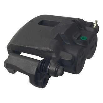 Cardone Reman® - Unloaded Rear Passenger Side Brake Caliper