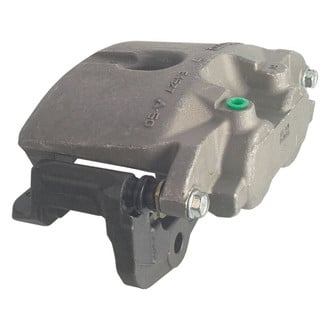 Cardone Reman® - Unloaded Rear Passenger Side Brake Caliper