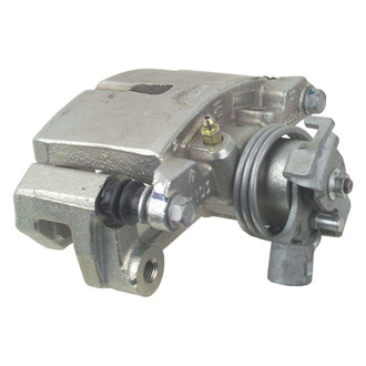 Cardone Reman® - Unloaded Rear Driver Side Brake Caliper