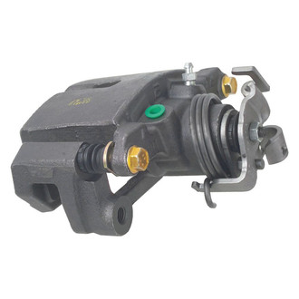 Cardone Reman® - Unloaded Rear Passenger Side Brake Caliper