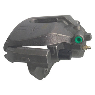 Cardone Reman® - Unloaded Front Driver Side Brake Caliper