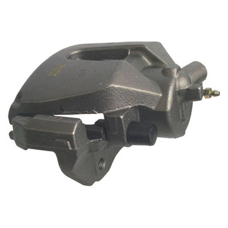Cardone Reman® - Unloaded Front Passenger Side Brake Caliper
