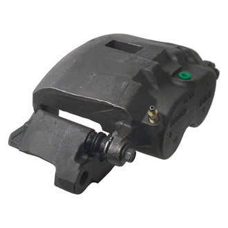 Cardone Reman® - Unloaded Rear Driver Side Brake Caliper