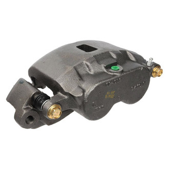 Cardone Reman® - Unloaded Rear Passenger Side Brake Caliper