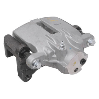 Cardone Reman® - Unloaded Rear Driver Side Brake Caliper