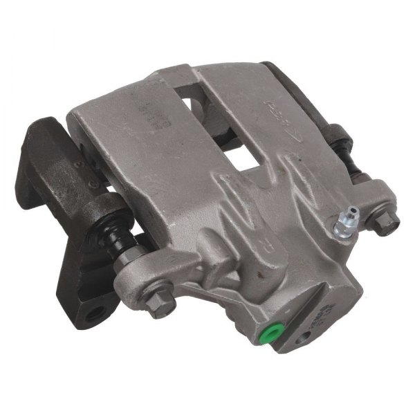 Cardone Reman® - Unloaded Rear Passenger Side Brake Caliper