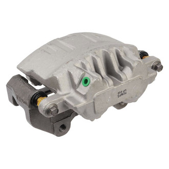 Cardone Reman® - Unloaded Front Passenger Side Brake Caliper