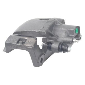 Cardone Reman® - Unloaded Rear Passenger Side Brake Caliper