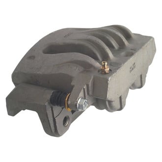 Cardone Reman® - Unloaded Front Driver Side Brake Caliper