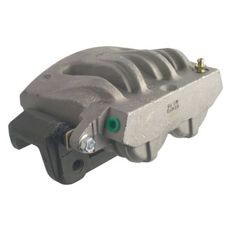 Cardone Reman® - Unloaded Front Passenger Side Brake Caliper