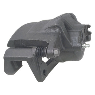 Cardone Reman® - Unloaded Front Driver Side Brake Caliper