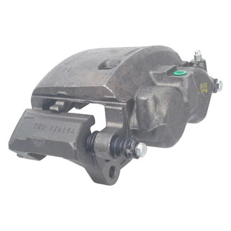 Cardone Reman® - Unloaded Rear Driver Side Brake Caliper