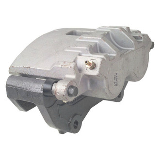 Cardone Reman® - Unloaded Front Driver Side Brake Caliper