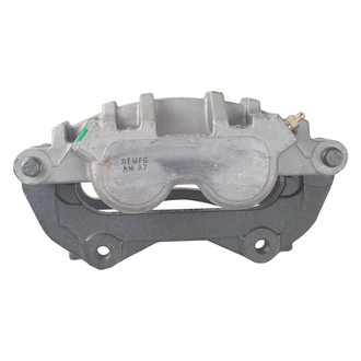 Cardone Reman® - Unloaded Front Passenger Side Brake Caliper
