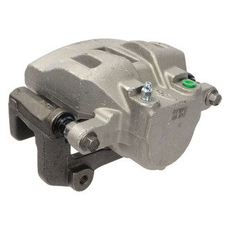Cardone Reman® - Unloaded Front Passenger Side Brake Caliper