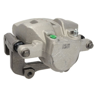 Cardone Reman® - Unloaded Front Driver Side Brake Caliper
