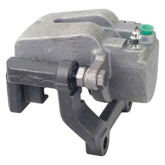 Cardone Reman® - Unloaded Rear Driver Side Brake Caliper
