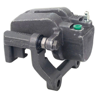 Cardone Reman® - Unloaded Rear Passenger Side Brake Caliper