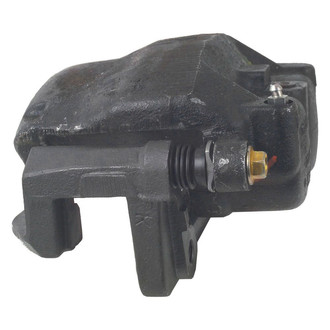 Cardone Reman® - Unloaded Front Passenger Side Brake Caliper