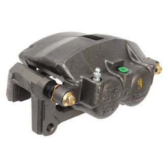 Cardone Reman® - Unloaded Front Passenger Side Brake Caliper