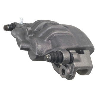 Cardone Reman® - Unloaded Rear Passenger Side Brake Caliper