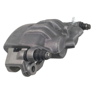 Cardone Reman® - Unloaded Front Driver Side Brake Caliper