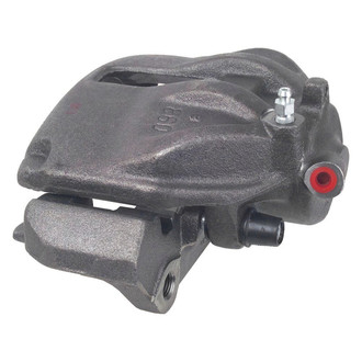 Cardone Reman® - Unloaded Front Passenger Side Brake Caliper