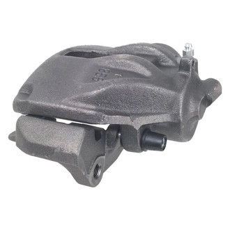 Cardone Reman® - Unloaded Front Driver Side Brake Caliper
