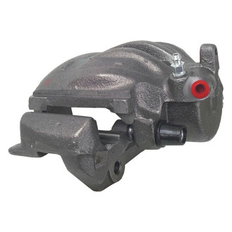 Cardone Reman® - Unloaded Rear Driver Side Brake Caliper