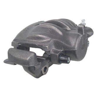 Cardone Reman® - Unloaded Rear Passenger Side Brake Caliper