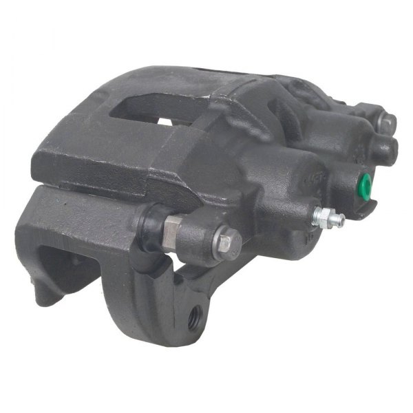 Cardone Reman® - Unloaded Front Driver Side Brake Caliper