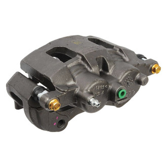 Cardone Reman® - Unloaded Front Driver Side Brake Caliper