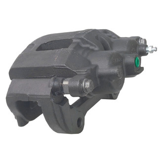 Cardone Reman® - Unloaded Front Passenger Side Brake Caliper