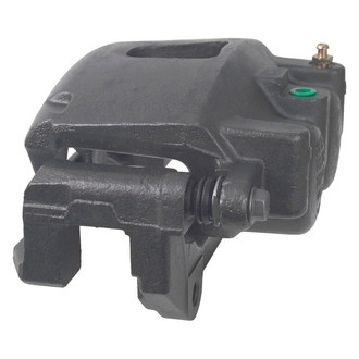 Cardone Reman® - Unloaded Front Driver Side Brake Caliper