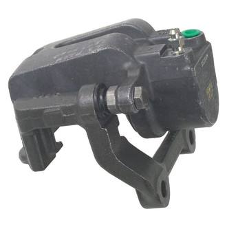 Cardone Reman® - Unloaded Rear Driver Side Brake Caliper