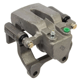 Cardone Reman® - Unloaded Rear Driver Side Brake Caliper