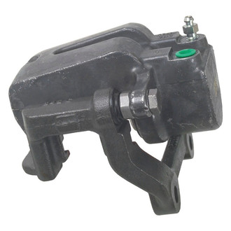 Cardone Reman® - Unloaded Rear Passenger Side Brake Caliper