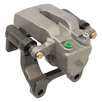 Cardone Reman® - Unloaded Rear Passenger Side Brake Caliper