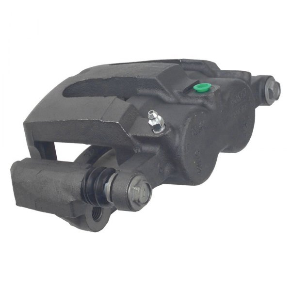 Cardone Reman® - Unloaded Front Passenger Side Brake Caliper