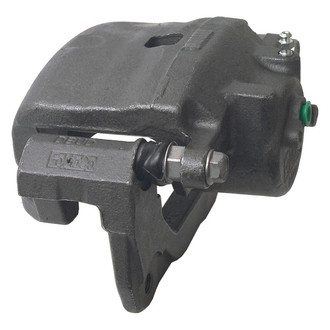 Cardone Reman® - Unloaded Front Passenger Side Brake Caliper