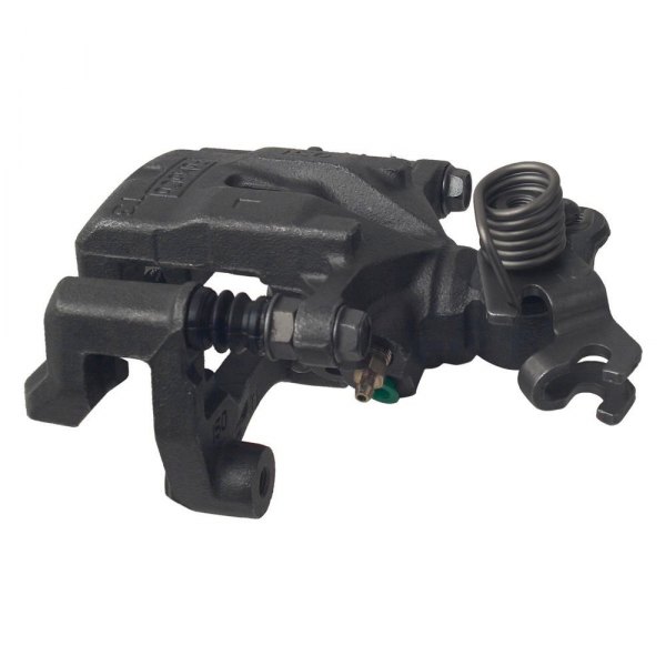 Cardone Reman® - Unloaded Rear Driver Side Brake Caliper