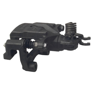 Cardone Reman® - Unloaded Rear Passenger Side Brake Caliper