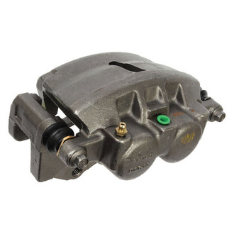 Cardone Reman® - Unloaded Front Passenger Side Brake Caliper