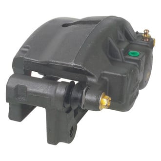 Cardone Reman® - Unloaded Front Passenger Side Brake Caliper