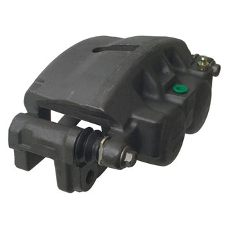 Cardone Reman® - Unloaded Front Passenger Side Brake Caliper