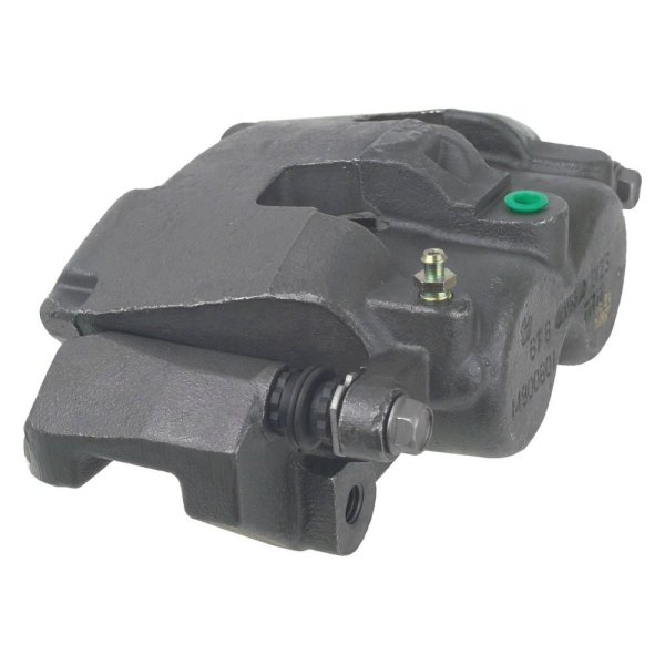 Cardone Reman® - Unloaded Front Passenger Side Brake Caliper