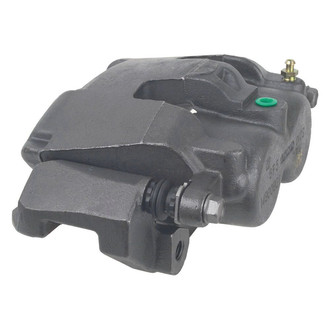 Cardone Reman® - Unloaded Front Driver Side Brake Caliper