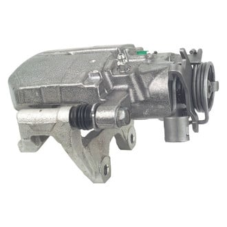 Cardone Reman® - Unloaded Rear Driver Side Brake Caliper